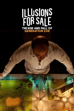 Illusions for Sale: The Rise and Fall of Generation Zoe-free