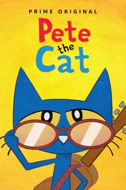 Pete the Cat-free