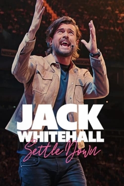 Jack Whitehall: Settle Down-free