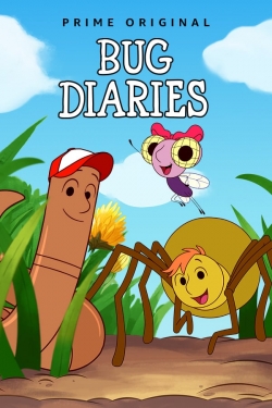 The Bug Diaries-free