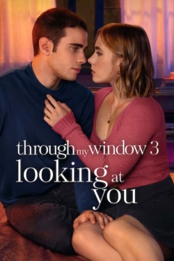 Through My Window 3: Looking at You-free