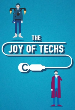 The Joy of Techs-free