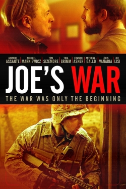 Joe's War-free