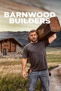 Barnwood Builders-free