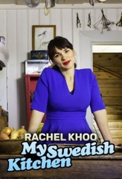 Rachel Khoo: My Swedish Kitchen-free