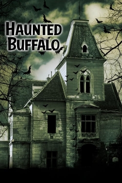 Haunted Buffalo-free