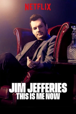 Jim Jefferies: This Is Me Now-free