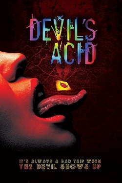 Devil's Acid-free