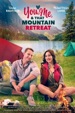 You, Me, and that Mountain Retreat-free