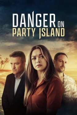 Danger on Party Island-free