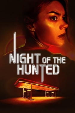 Night of the Hunted-free