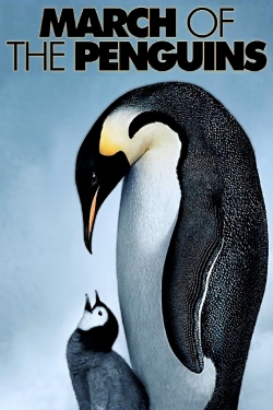 March of the Penguins-free