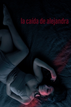 The Fall of Alejandra-free