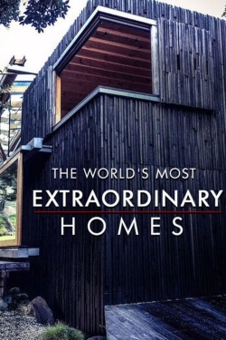 The World's Most Extraordinary Homes-free