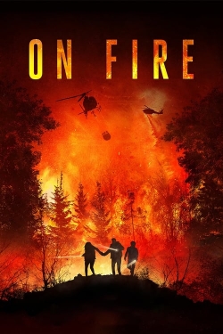 On Fire-free