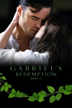 Gabriel's Redemption: Part II-free