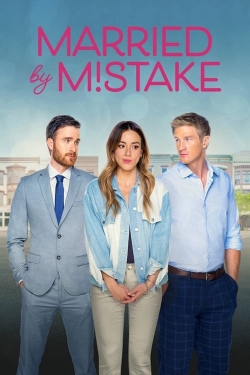 Married by Mistake-free
