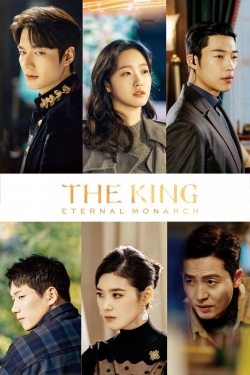 The King: Eternal Monarch-free