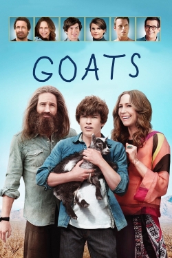 Goats-free