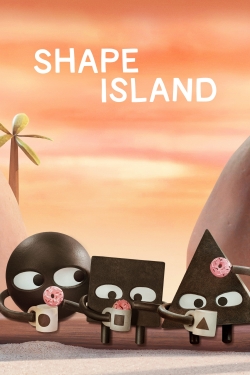 Shape Island-free