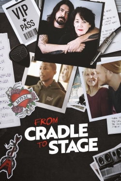From Cradle to Stage-free