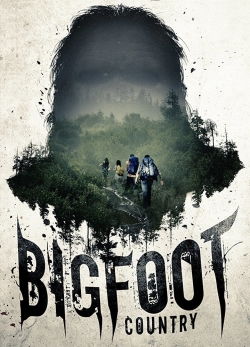 Bigfoot Country-free