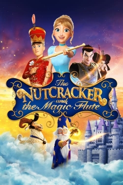 The Nutcracker and The Magic Flute-free