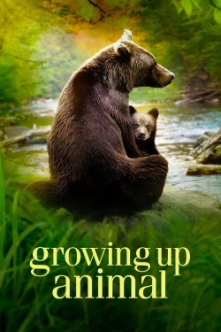Growing Up Animal-free