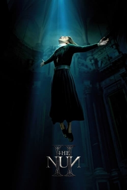 The Nun II-free