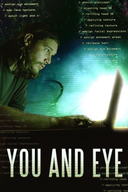 You and Eye-free