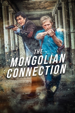 The Mongolian Connection-free