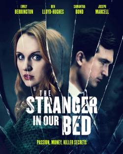 The Stranger in Our Bed-free