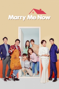 Marry Me Now-free