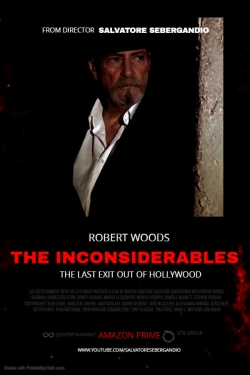 The Inconsiderables: Last Exit Out of Hollywood-free