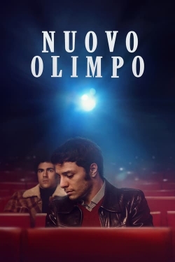 Nuovo Olimpo-free