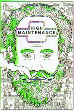 High Maintenance-free