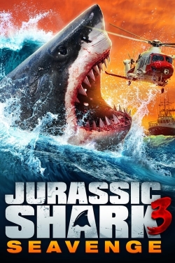 Jurassic Shark 3: Seavenge-free