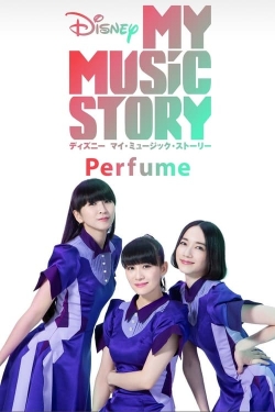 Disney My Music Story: Perfume-free