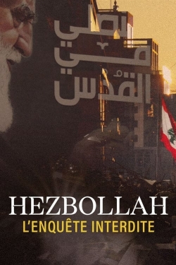 Hezbollah, Inc-free