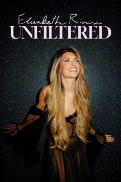 Elisabeth Rioux: Unfiltered-free