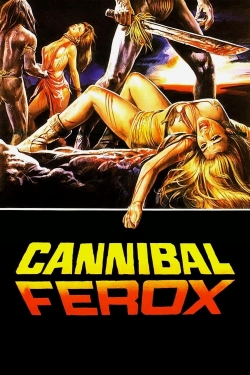 Cannibal Ferox-free
