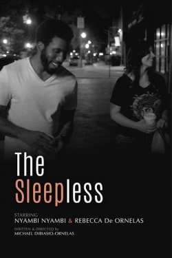 The Sleepless-free