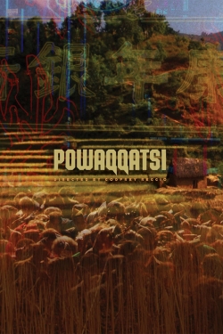 Powaqqatsi-free