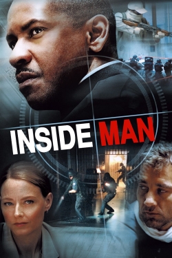Inside Man-free
