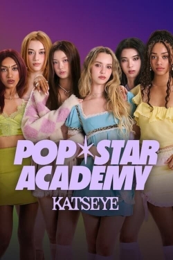 Pop Star Academy: KATSEYE-free