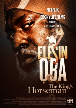 Elesin Oba: The King's Horseman-free
