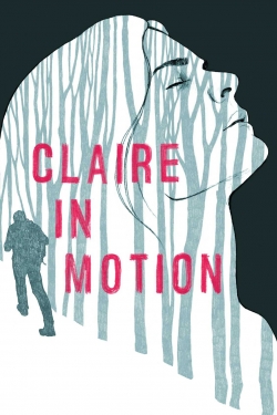 Claire in Motion-free