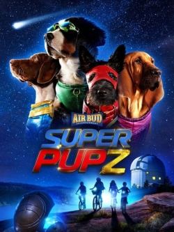 Super PupZ-free