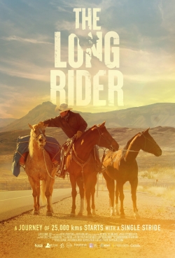 The Long Rider-free