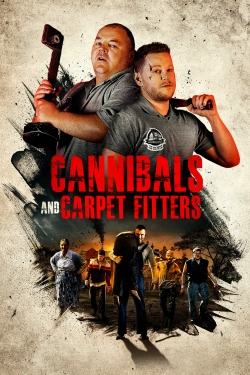 Cannibals and Carpet Fitters-free